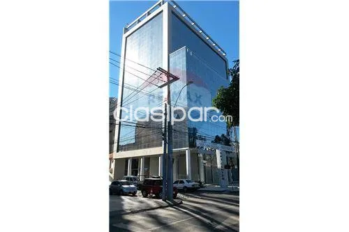 SKY CENTER: OFICINAS PREMIUM EN EL EJE CORPORATIVO — foto 2