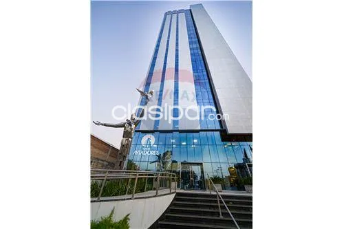 ALTO PISO CORPORATIVO, AV. AVIADORES DEL CHACO — foto 2