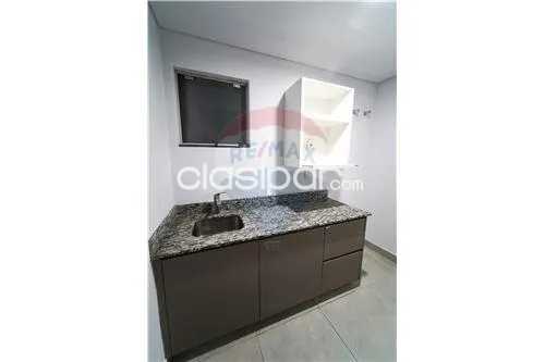 ALTO PISO CORPORATIVO, AV. AVIADORES DEL CHACO — foto 3