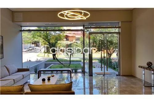 DEPARTAMENTO AMOBLADO EN AV MOLAS LOPEZ — foto 2
