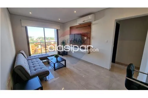 DEPARTAMENTO AMOBLADO EN AV MOLAS LOPEZ — foto 3