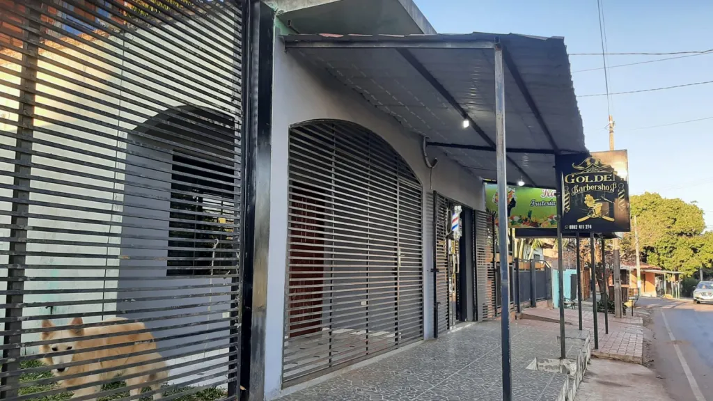 Capiata Ruta 2 Km. 20 Zona cancha Martín Ledezma — foto 2