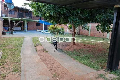Se Vende Casa en Ypacaraí — foto 2