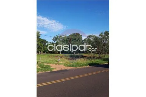 VENDO HERMOSO TERRENO SOBRE AV. GUILLERNO NAUMANN — foto 3
