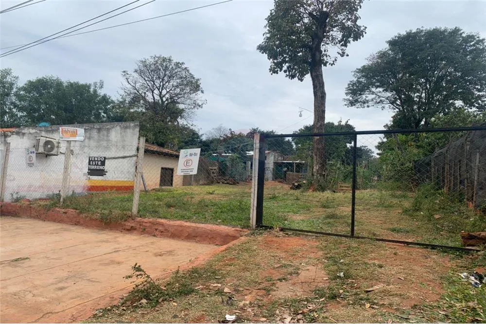 TERRENO S ASFALTO EN SAN LORENZO - Bº NUESTRA SRA DE LA ASUNCION — foto 2