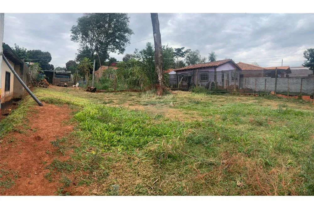 TERRENO S ASFALTO EN SAN LORENZO - Bº NUESTRA SRA DE LA ASUNCION — foto 3