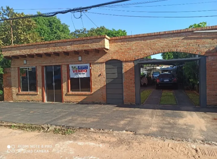 Vendo casa — foto 2