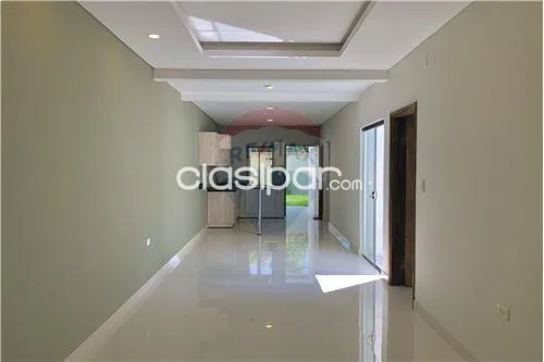 DUPLEX 3 DORM. CON PATIO EN FDO DE LA MORA ZS — foto 3