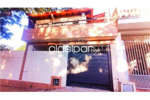 UN CHICHE! DUPLEX EN ESQUINA Y CON PISCINA EN B' SEMINARIO ASUN — foto 2