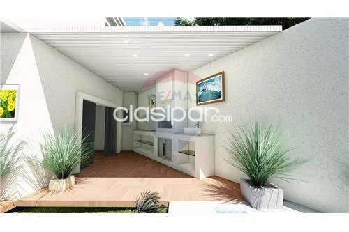 Lujoso Duplex en Cañada Ybaray Asuncion — foto 2