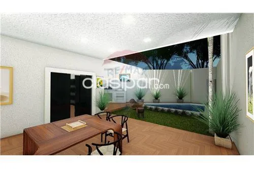 Lujoso Duplex en Cañada Ybaray Asuncion — foto 3
