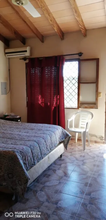 VENDO CASA EN LUQUE — foto 2