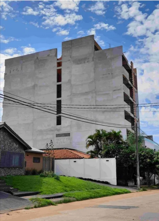VENDO EDIFICIO EN LAMBARE COD 3495 — foto 2