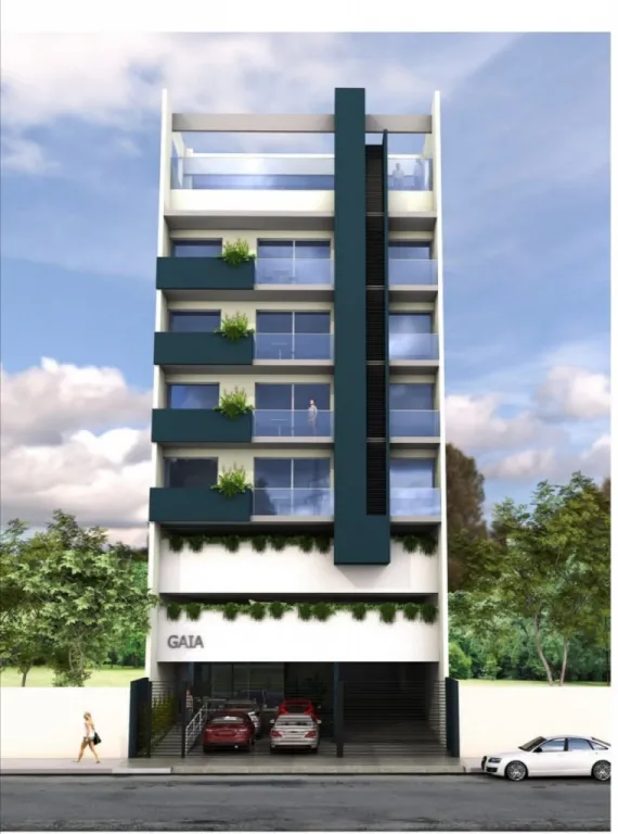 VENDO EDIFICIO EN LAMBARE COD 3495 — foto 3