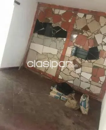 VENDO CASA EN ASUNCION ZONA MERCADO 4 COD 3466 — foto 3