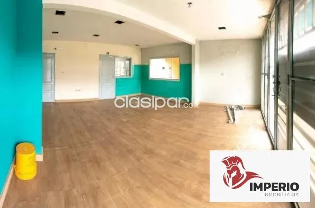 VENDO LOCAL COMERCIAL EN ASUNCION BARRIO OBRERO COD 3461 — foto 2