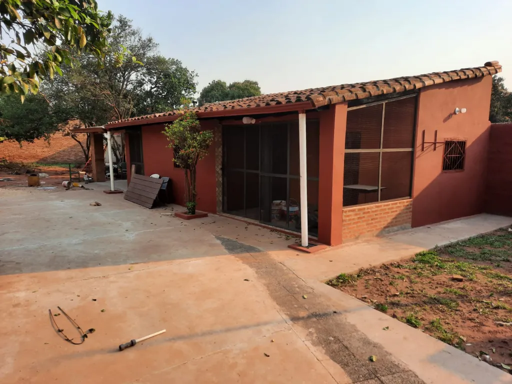 Oferta de casa (por urgencia) — foto 3