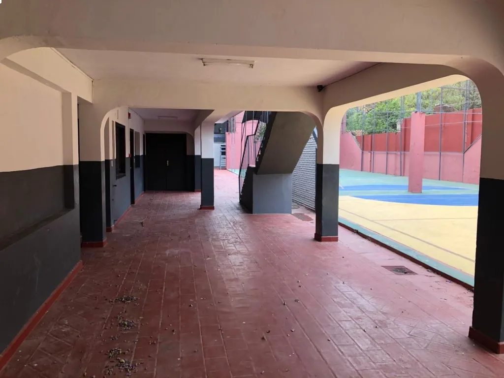 Se alquila propiedad en barrio Bella Vista — foto 3