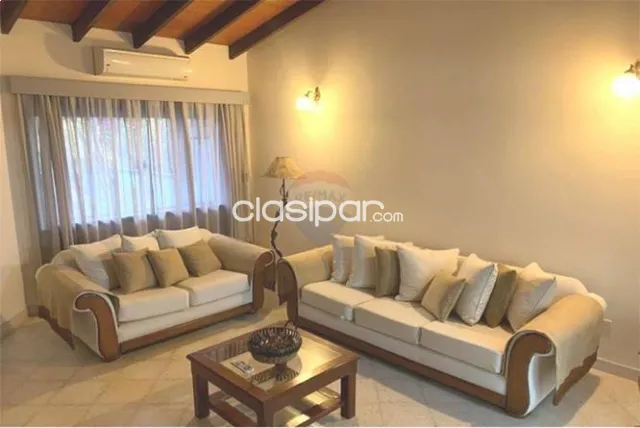 HERMOSA RESIDENCIA AMOBLADA EN Bo. HIPÓDROMO — foto 2