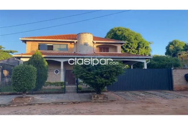 VENDO CASA TIPO QUINTA EN FERNANDO ESTANZUELA — foto 3