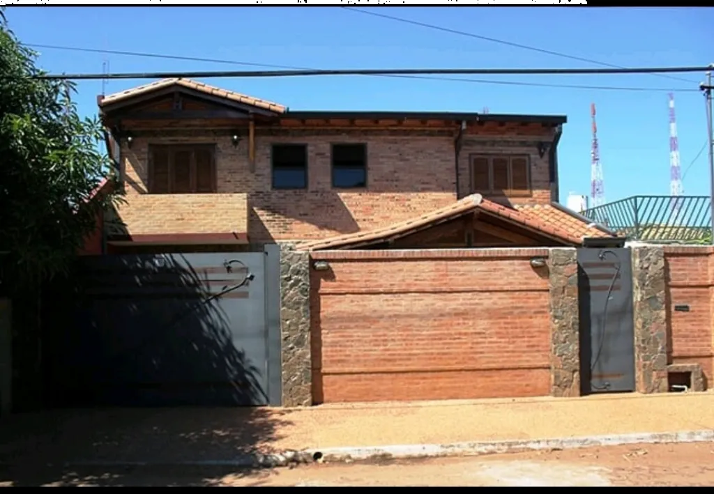 VENDO CASA EN FERNANDO DE LA MORA ZONA SUR — foto 3