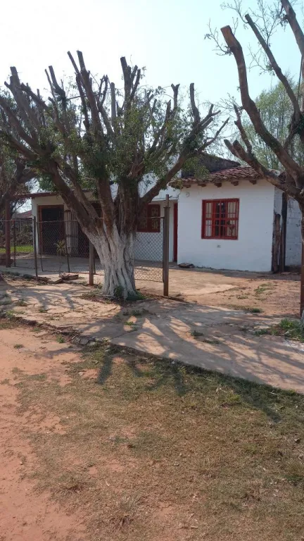 Vendo Casa en Capiata Oferta ruta 2 km 16 esquina 2 cuadra de ruta especial para duplex — foto 2