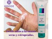 Crema para manos resecas, Hands Luva de silicona HND.