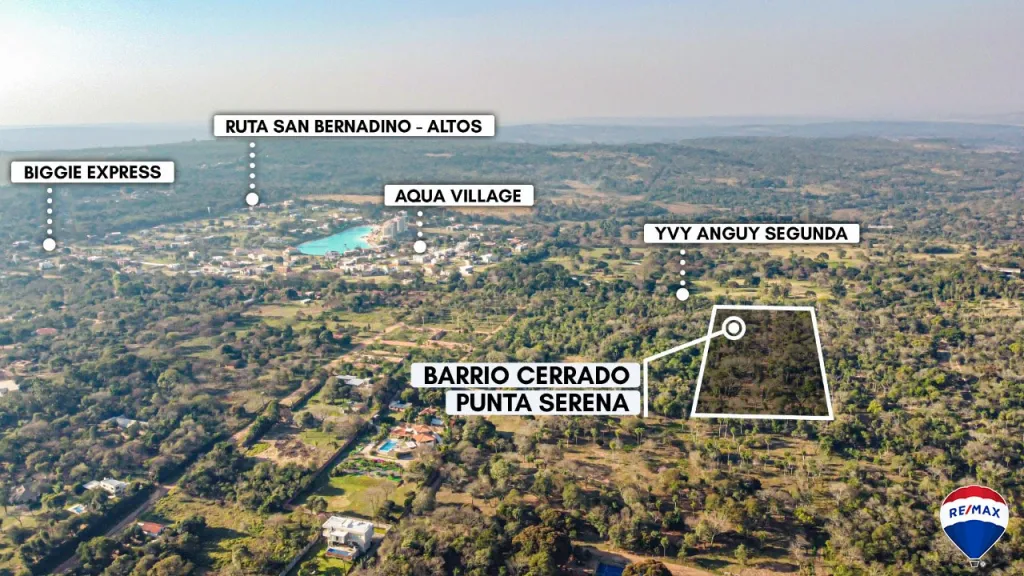 En venta terrenos y casas con financiación en San Bernardino — foto 2