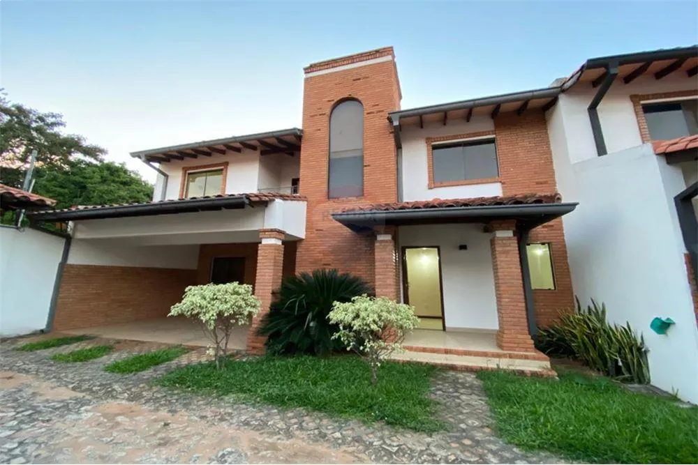ALQUILO DUPLEX EN CONDOMINIO BRISA DEL SUR — foto 2