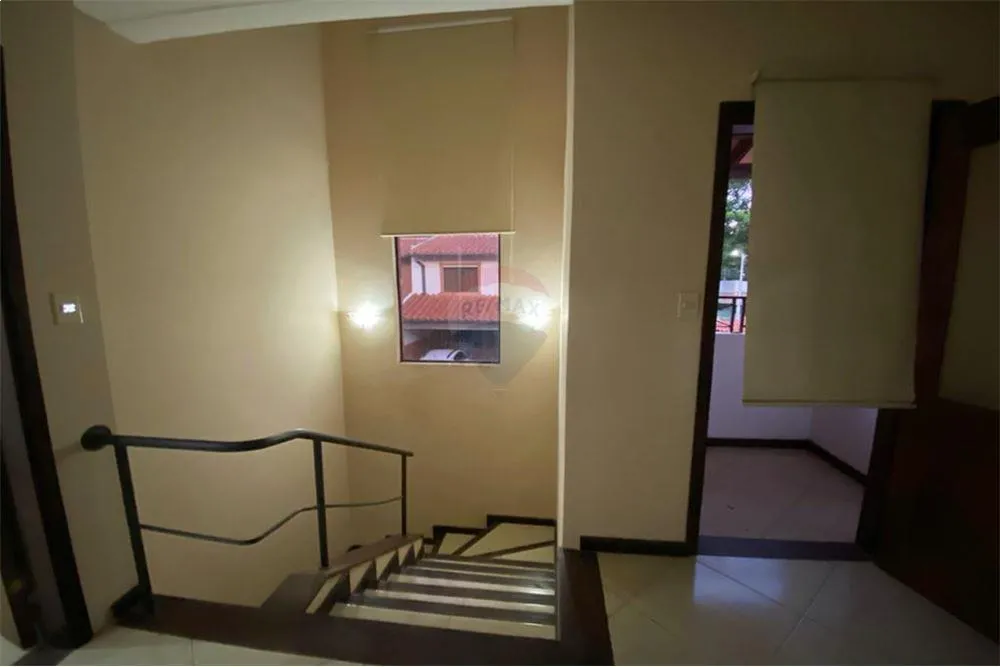 ALQUILO DUPLEX EN CONDOMINIO BRISA DEL SUR — foto 3