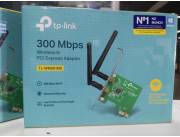 WIFI PCI EXPRES 300MPS TP-LINK