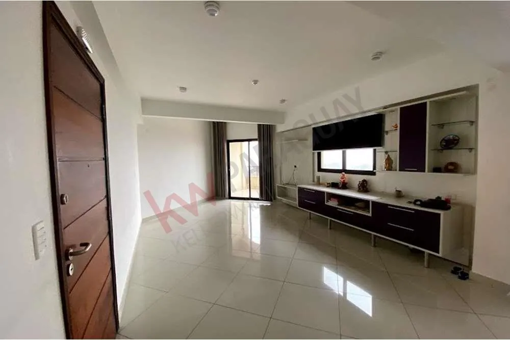 Vendo departamento de 4 dormitorios en Fortaleza IV — foto 2