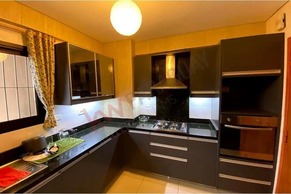 Vendo departamento de 4 dormitorios en Fortaleza IV — foto 3