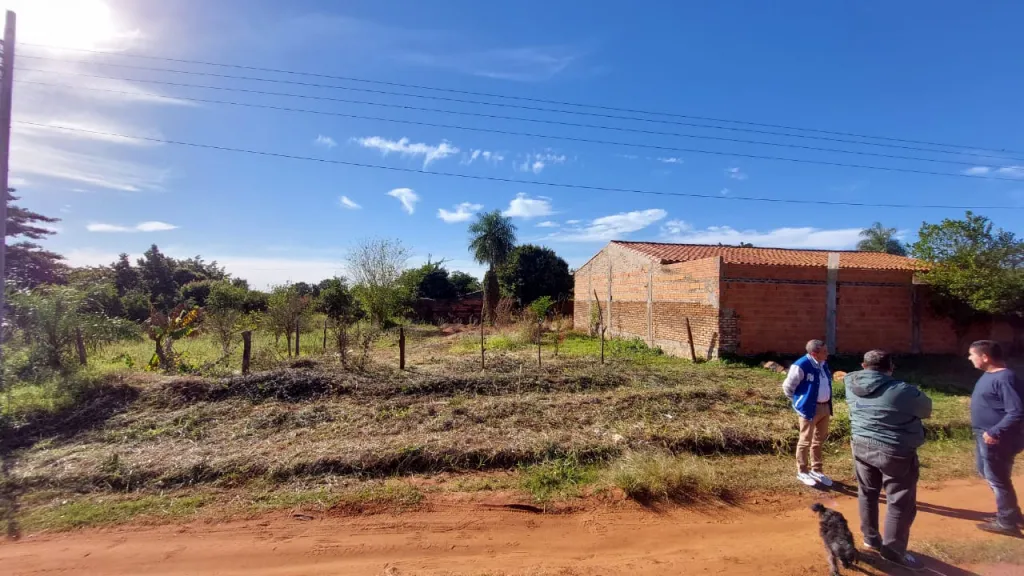 Terreno en Itauguá — foto 3
