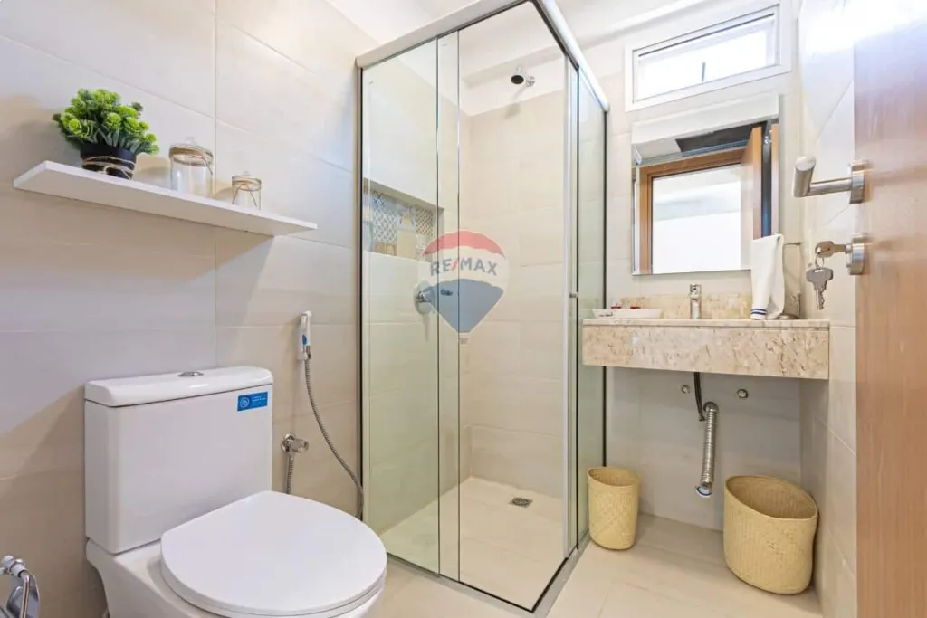¡EN VENTA DEPARTAMENTOS DE 2 HABITACIONES CON PATIO! EN EL EDIFICIO ALTOS DEL NORTE — foto 3