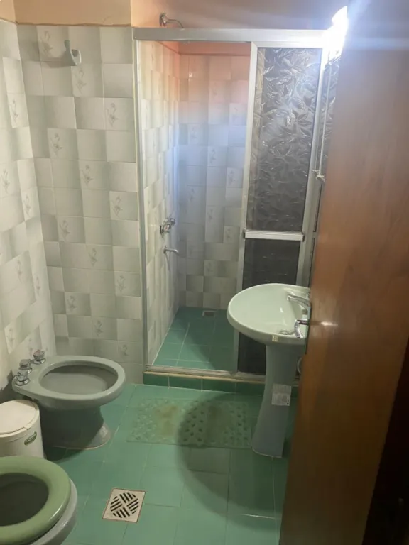 Alquilo por Finde! HERMOSA CASA RUSTICA CON PISCINA en pleno centro de San Bernardino. — foto 2