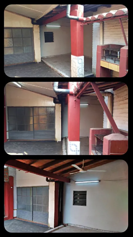 ..::(CHALET PARA CORTA FLIA. - PREFERENTEMENTE SIN ANIMALES)::.. — foto 2
