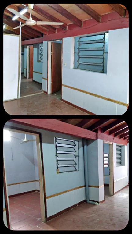..::(CHALET PARA CORTA FLIA. - PREFERENTEMENTE SIN ANIMALES)::.. — foto 3