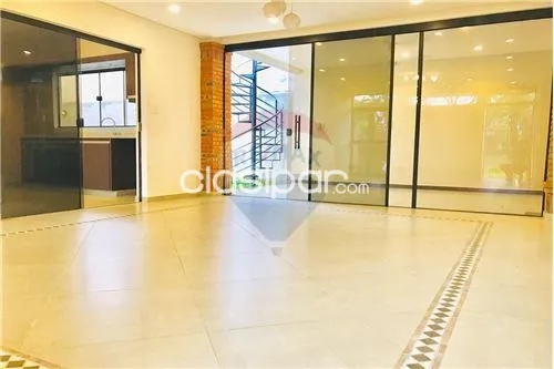 FINO Y LUJOSO DUPLEX C PISCINA - LUQUE_Bº VILLA ADELA — foto 3