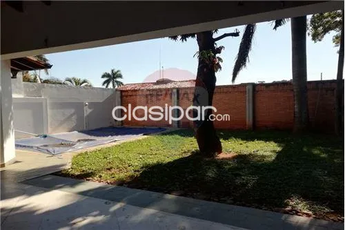 HERMOSA CASA - ASUNCION Bº MBURUKUJA — foto 2