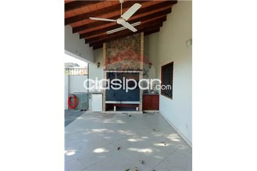 HERMOSA CASA - ASUNCION Bº MBURUKUJA — foto 3