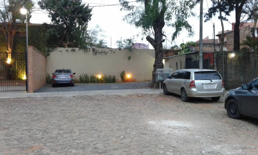 Terreno en Barrio Mburicao. — foto 2
