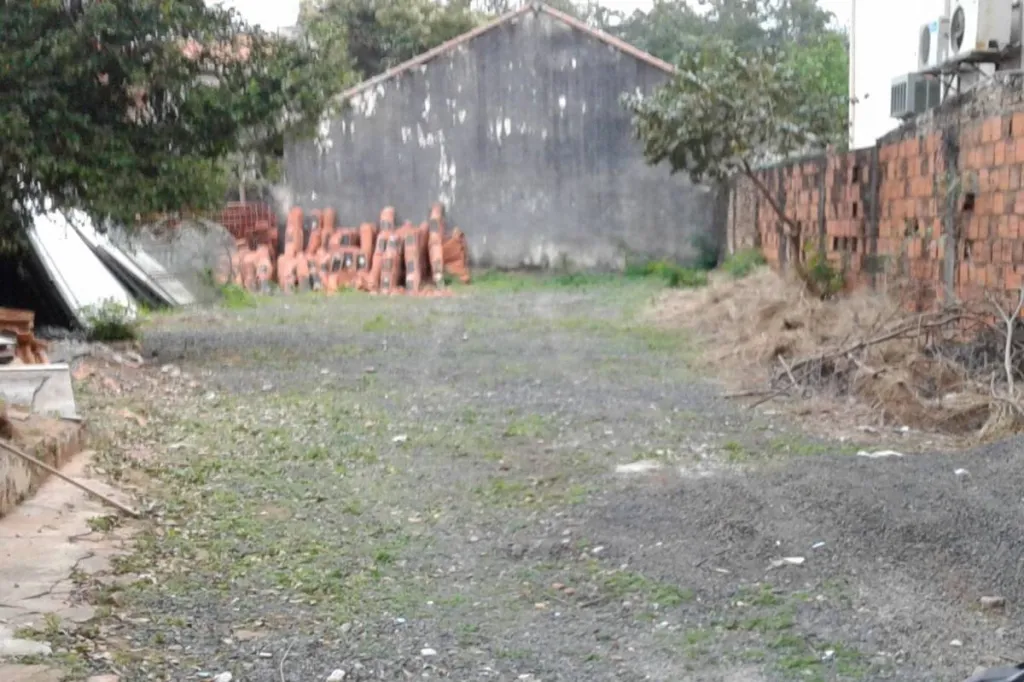 Terreno en Barrio Mburicao. — foto 3