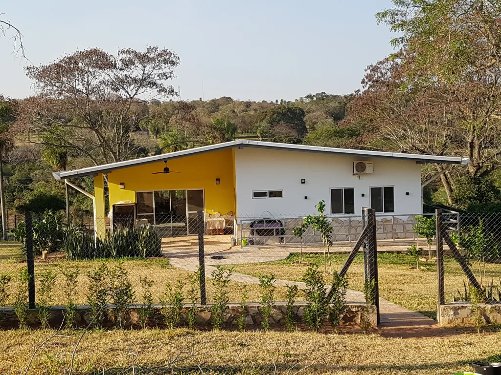 Vendo Nuevo Casa en Nueva Colombia Cordillera — foto 3