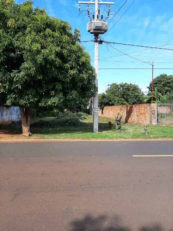 VENDO HERMOSO TERRENO SOBRE RUTA ASFALTADA — foto 3