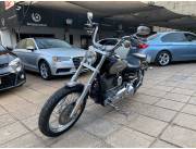 Harley Davidson Dyna Super Glide - 2009, 1.700cc Nafta, 4.000km, De Chacomer, Equipada Nue