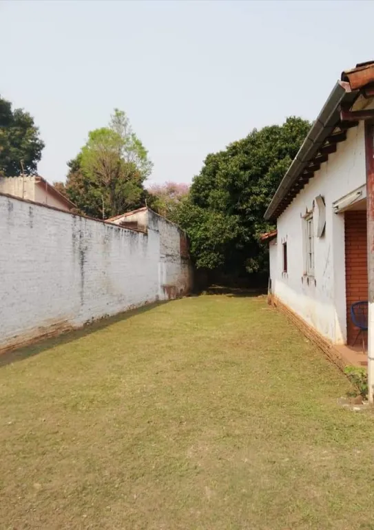 Vendo Terreno en Asunción Zona Bertoni — foto 2