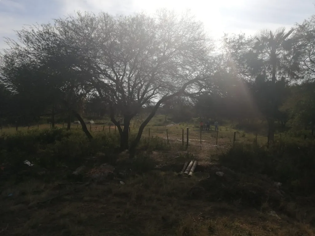 FABULOSO TERRENO PARA INVERSIÓN SOBRE RUTA JOSÉ FALCÓN — foto 3