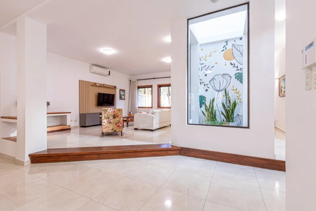 VENDO HERMOSA RESIDENCIA EN SAN CRISTOBAL 450,000 USD — foto 2