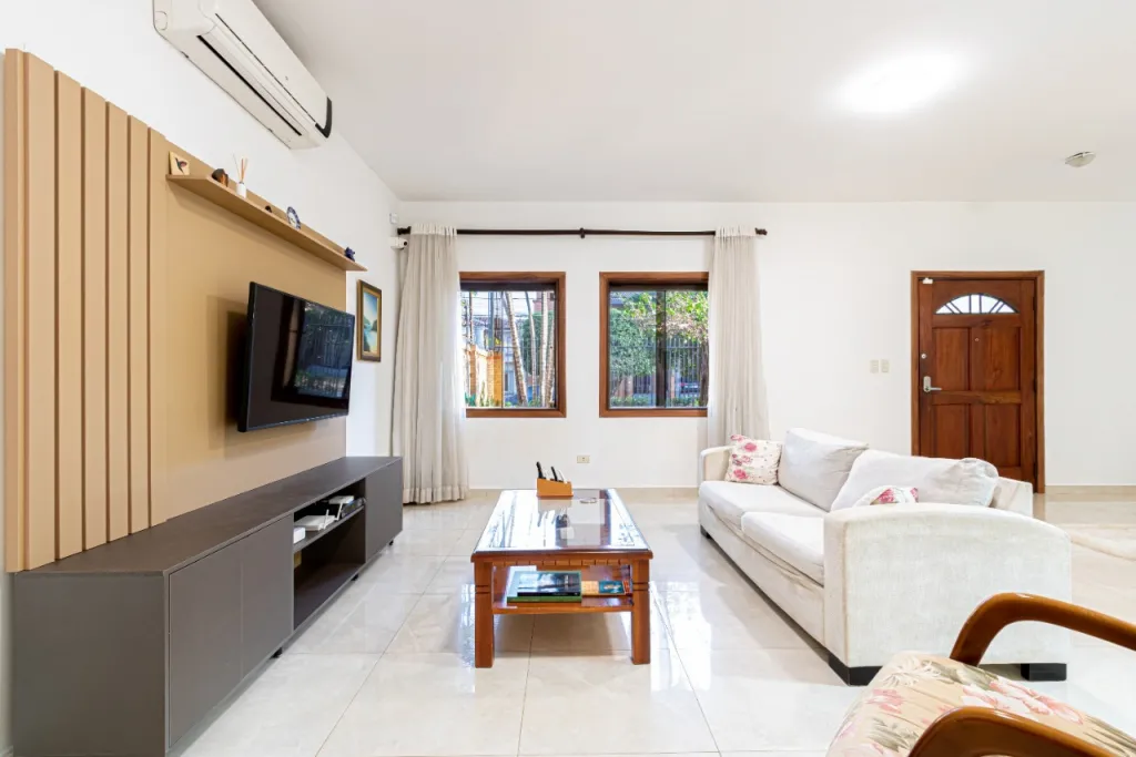 VENDO HERMOSA RESIDENCIA EN SAN CRISTOBAL 450,000 USD — foto 3